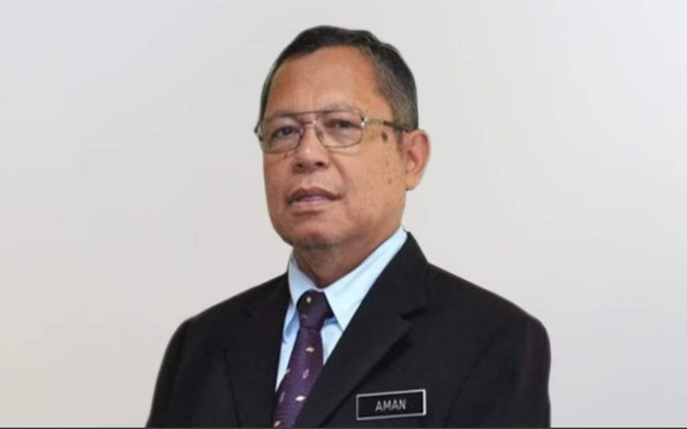 Dr Aman Rahu