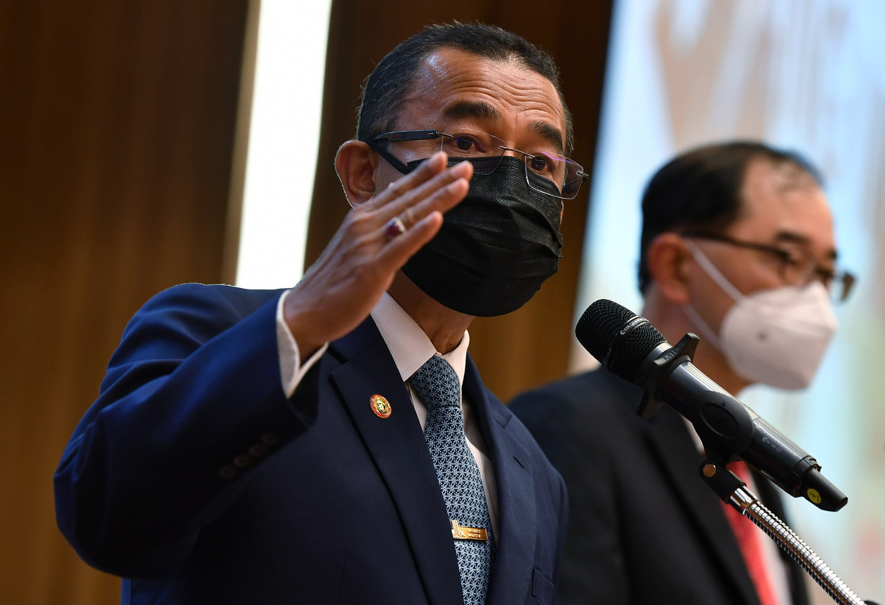 Dr Noor Azmi Ghazali - Gambar fail