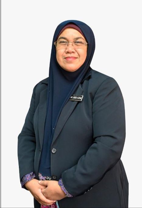 Datuk Dr Nor Azimi Yunus