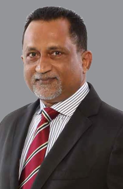 Datuk Syed Hussain Syed Husman