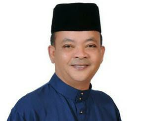 Datuk Hashim Jahiya