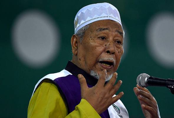 Hashim Jasin - Gambar fail