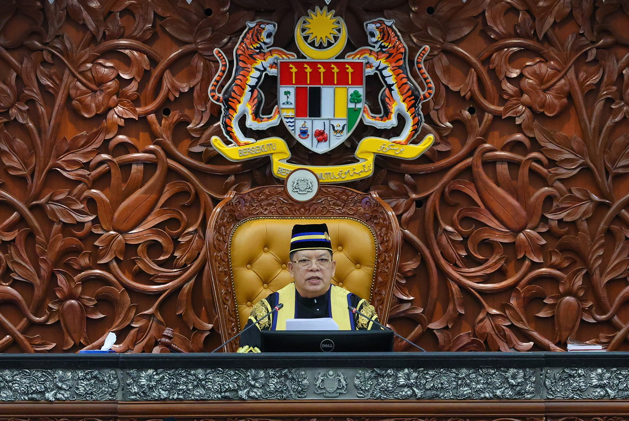  Johari Abdul 