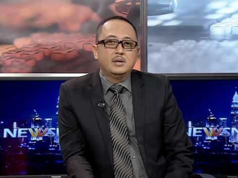 Khairul Annuar Abdul Aziz