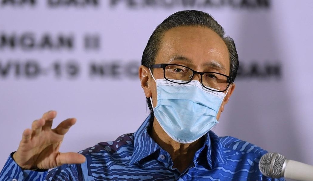 Masidi Manjun