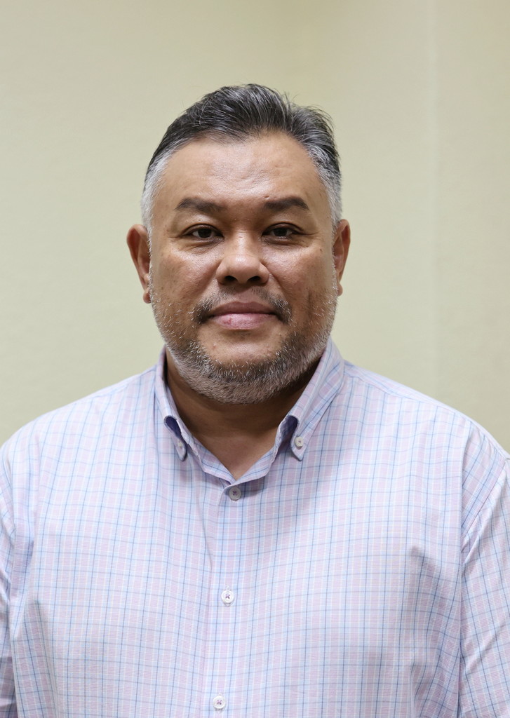 Rozabil Abd Rahman - Gambar Bernama