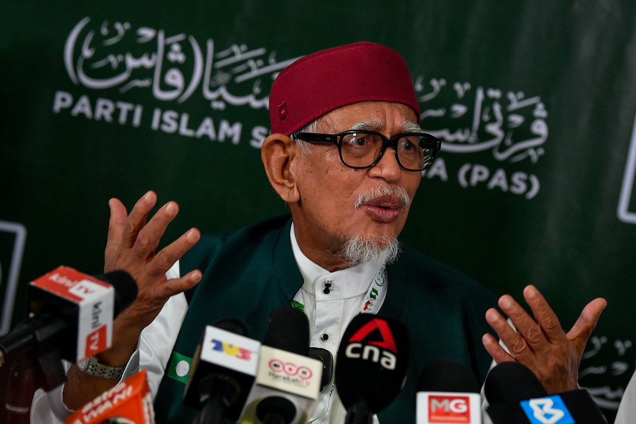 Abdul Hadi Awang