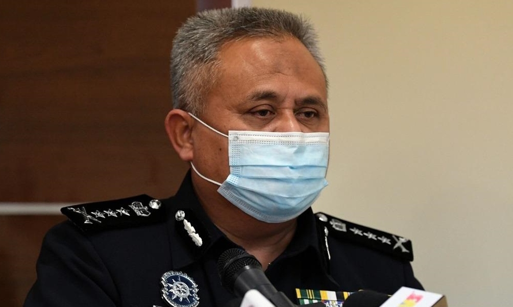 Abd Jalil Hassan - Gambar fail