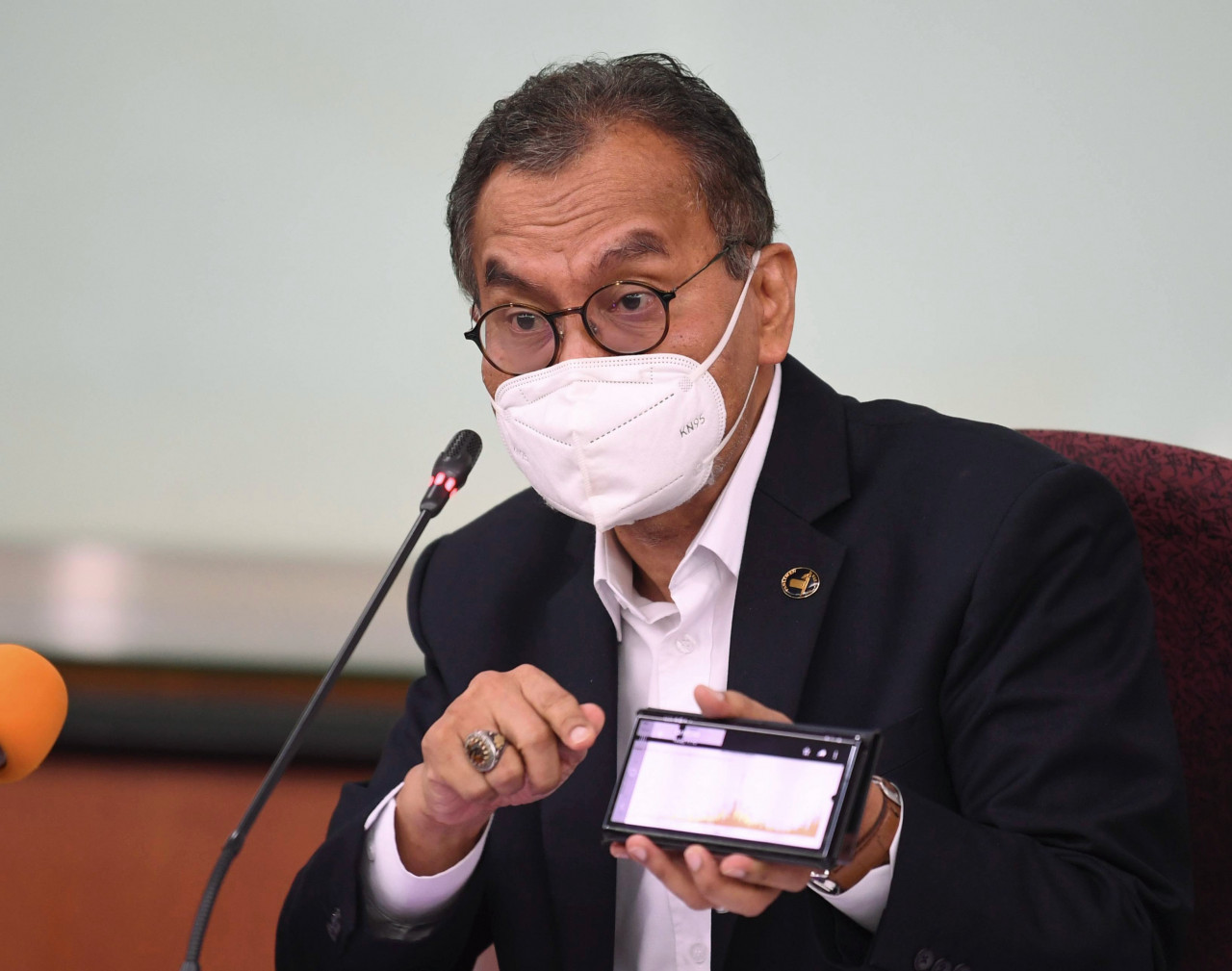 Dr Dzulkefly Ahmad