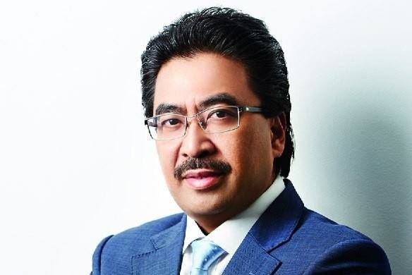 Johari Abdul Ghani