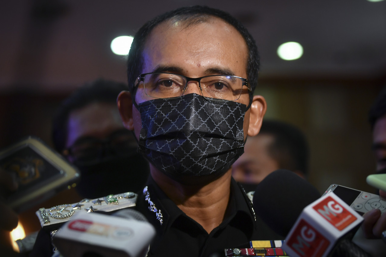 Khairul Dzaimee Daud