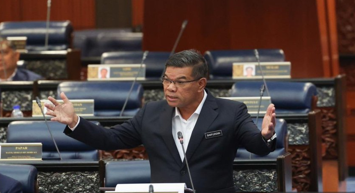  Saifuddin Nasution Ismail - Gambar fail