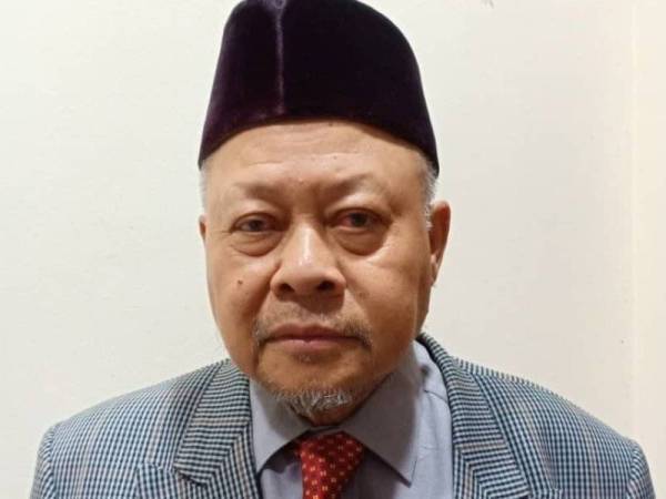 Sirajuddin Salleh 
