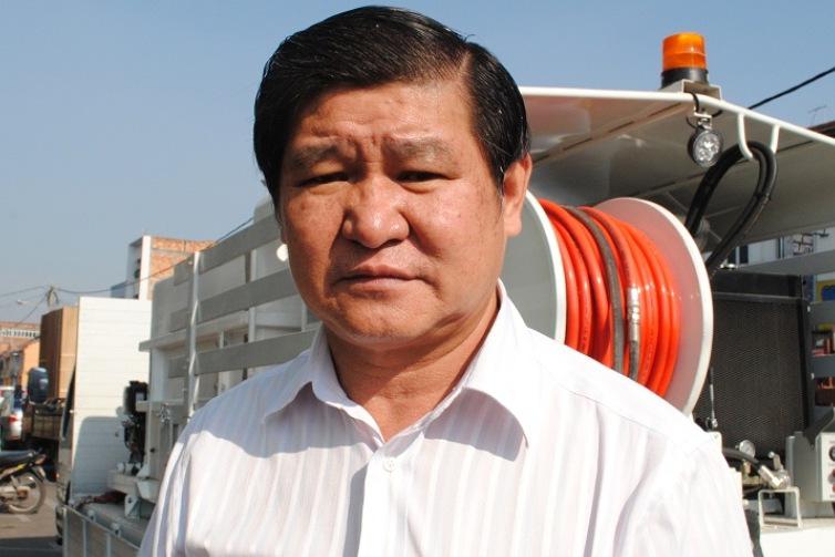 Wai Che Seng