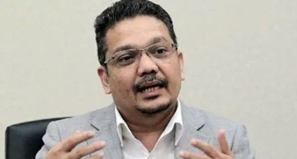 Zainul Rijal Abu Bakar - Gambar ihsan NSTP