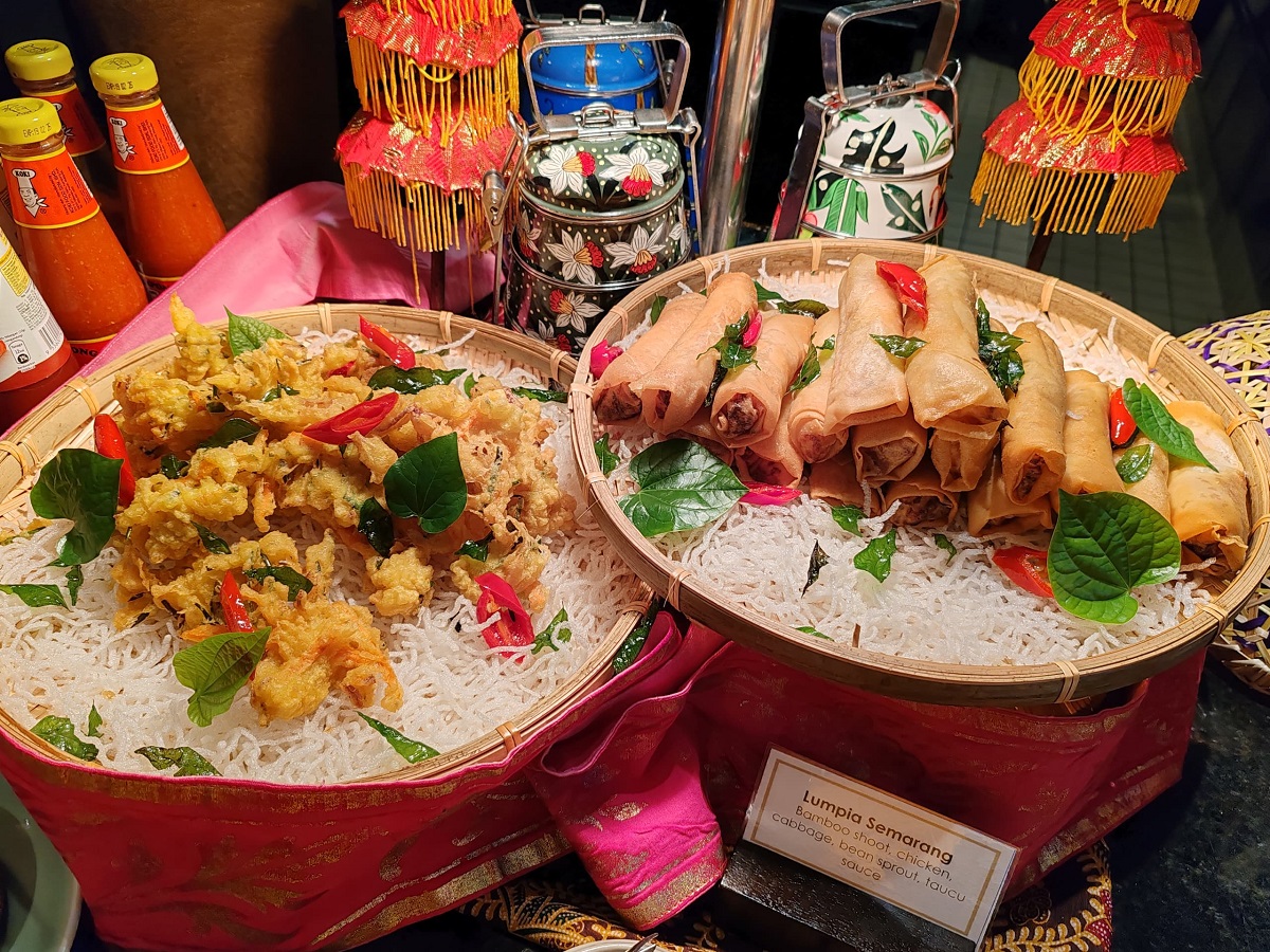 Lumpia Semarang