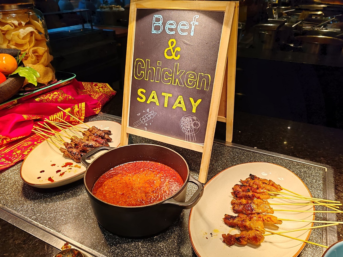 Sate