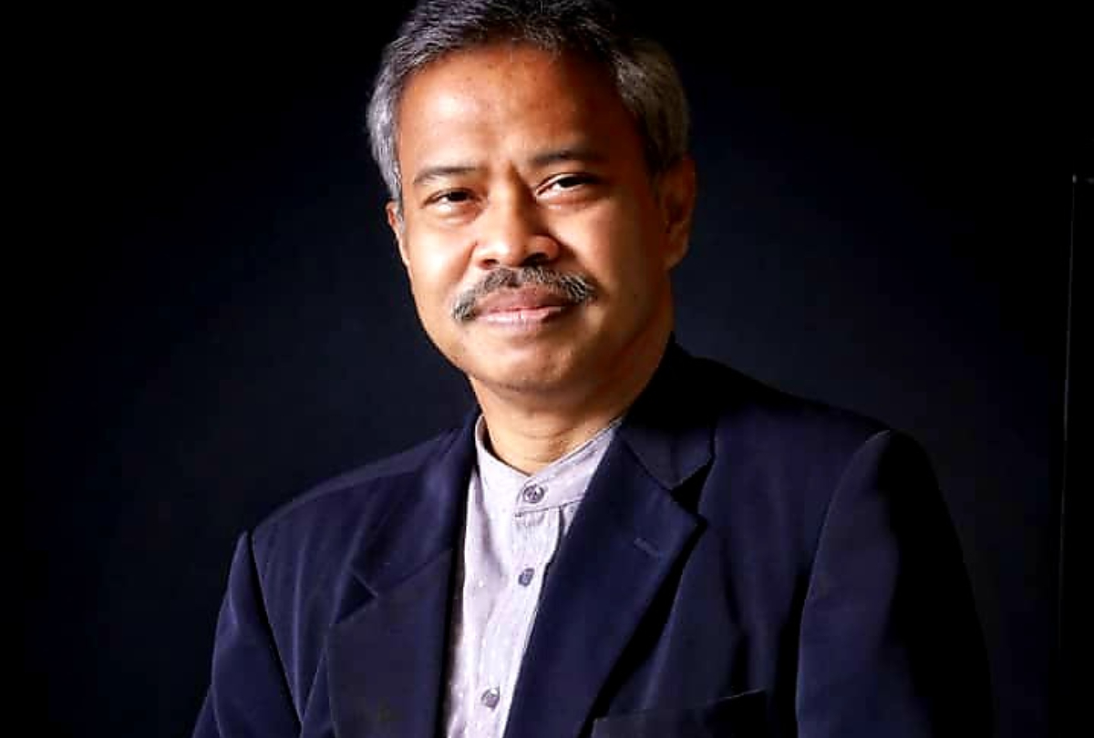 Fadzil Abd Rahman