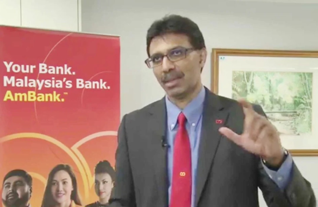 Dr Anthony Dass 