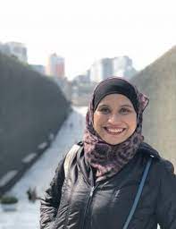 Dr Farah Nini Dusuki