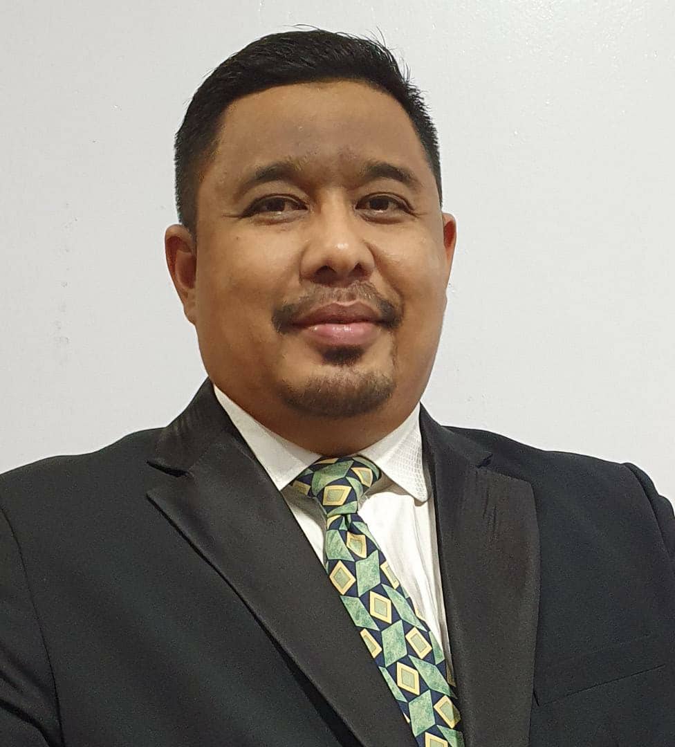 Dr Fathir Badri