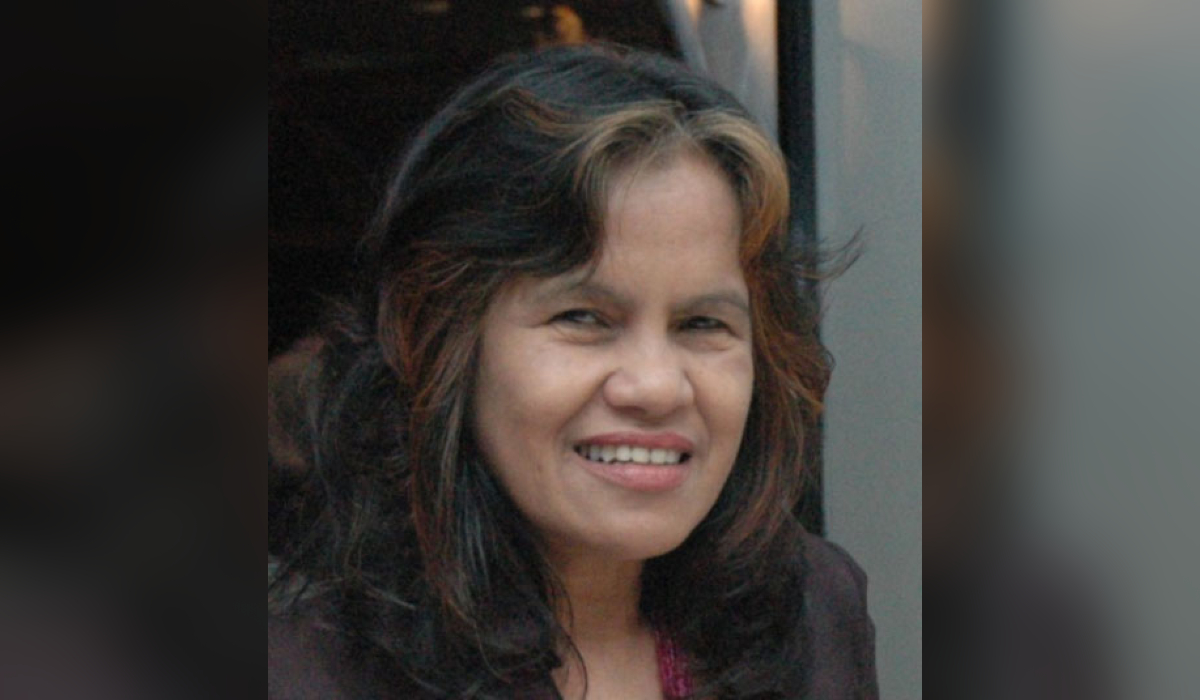 Dr Fatimah Mohamed Arshad - Gambar dari ideas.org.my