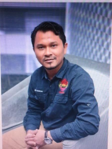 Dr Hanafiah Bashirun