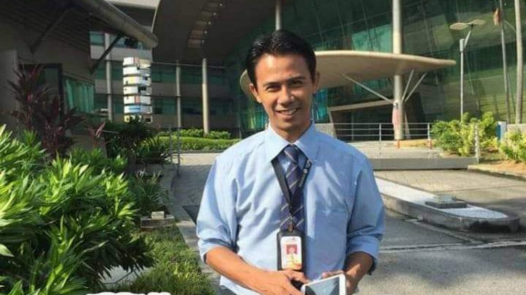 Dr Ilyas Abdullah