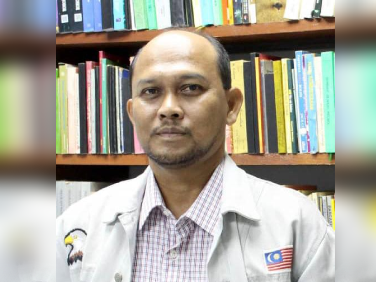  Dr Jamaie Hamil