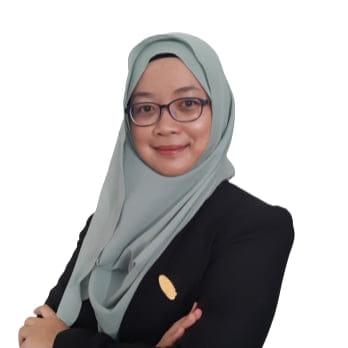 Dr Jannatul Madihah Abu Bakar
