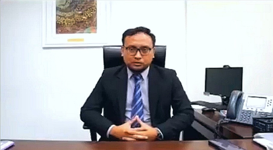 Dr Jazimin Zakaria