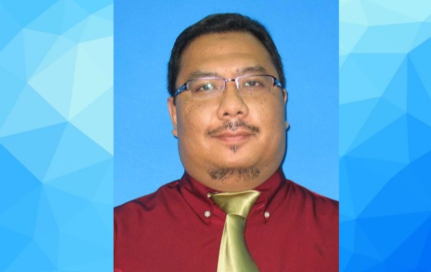 Dr Khairil Azmin Mokhtar