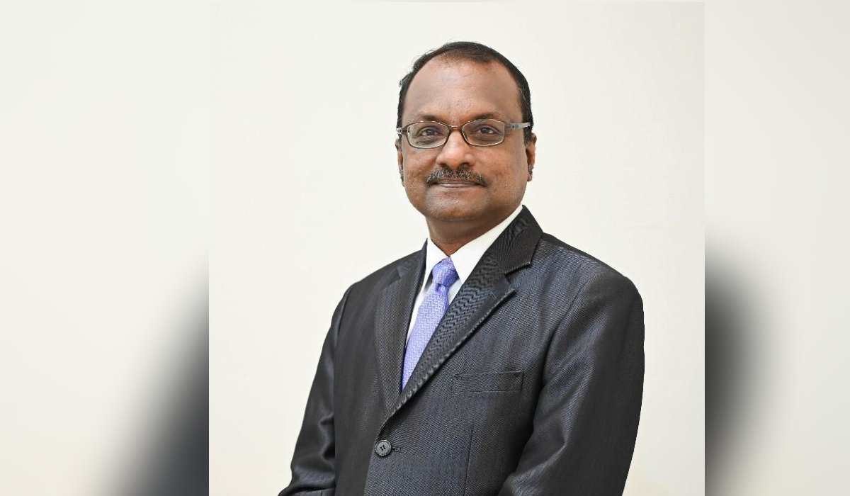 Dr Kulanthayan K.C Mani