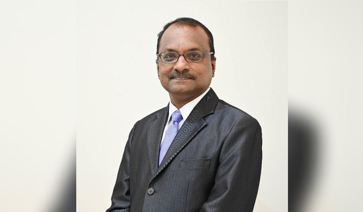 Dr Kulanthayan KC Mani