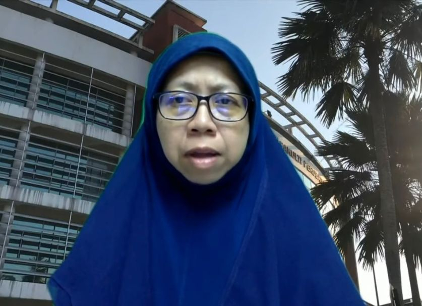 Dr Malina Osman