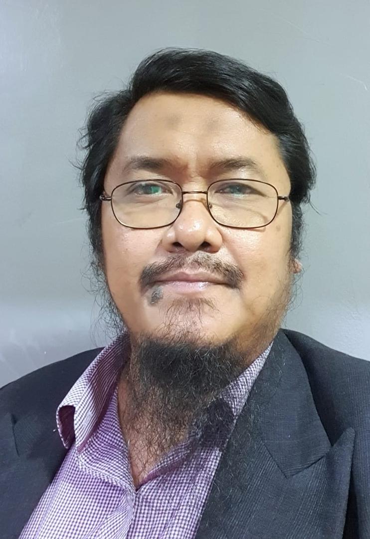 Dr Mazlan Ali