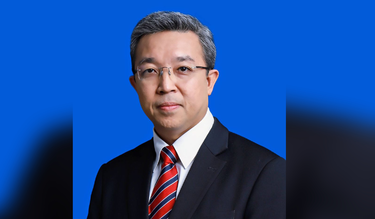 Dr Mohd Hamdi Abd Shukor