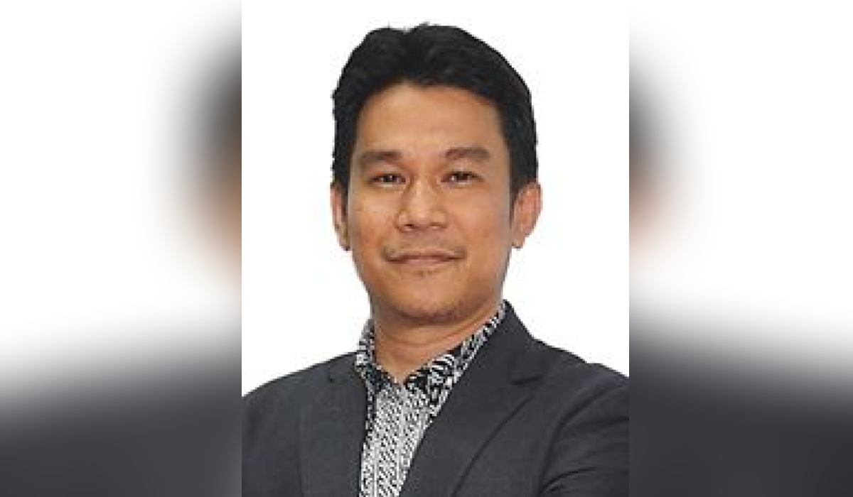 Dr Mohd Izani Mohd Zain