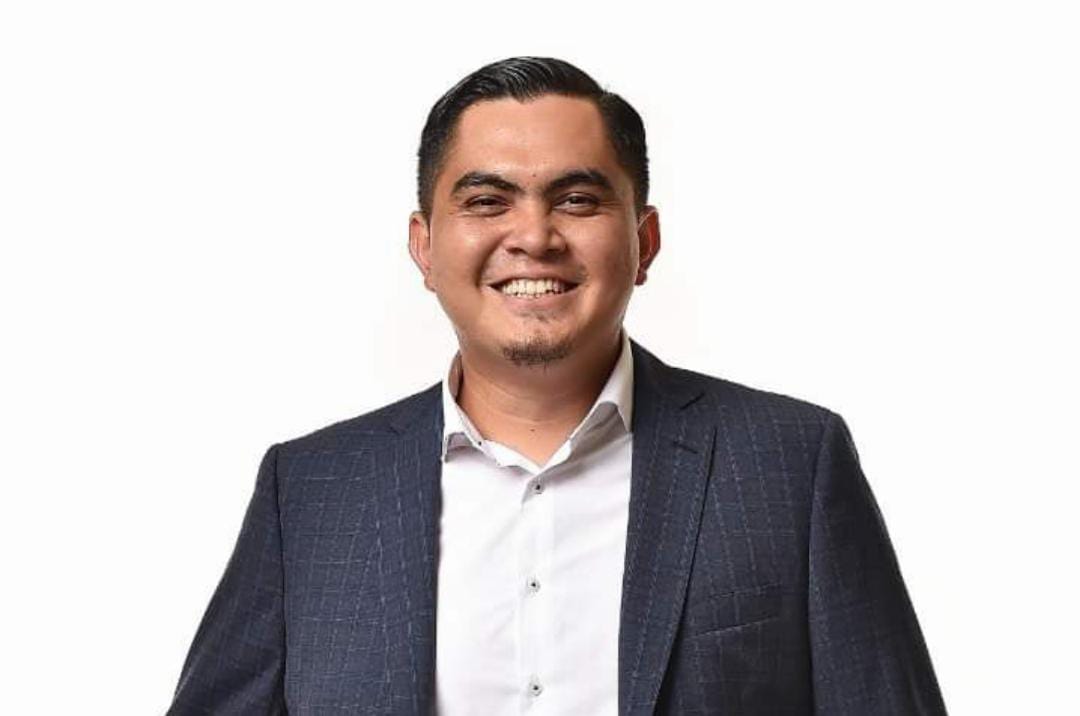 Dr Muhamad Akmal Saleh