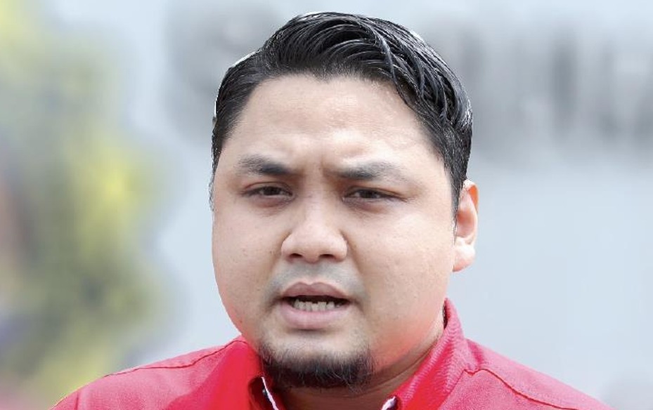 Dr Muhammad Faiz Na’aman