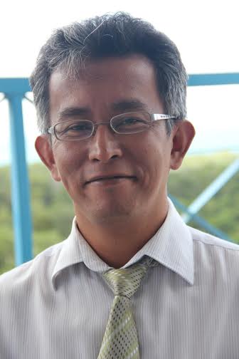 Dr Murnizam Halik
