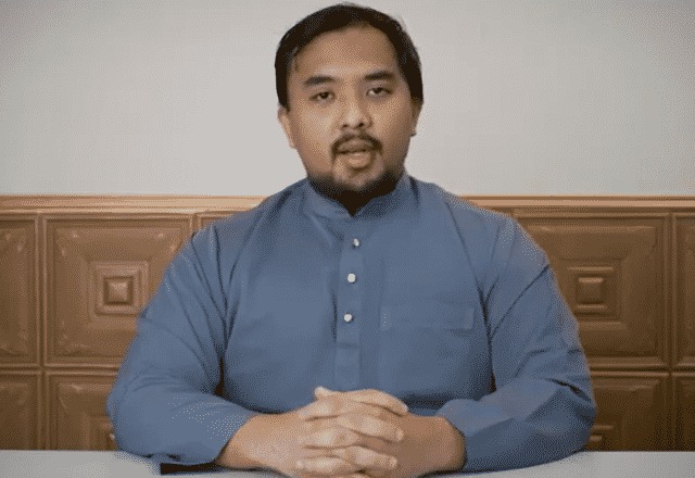 Dr Mustapha Kamal A Aziz 
