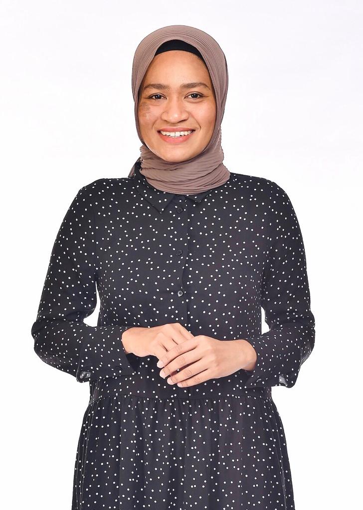 Dr Nazirah Hassan
