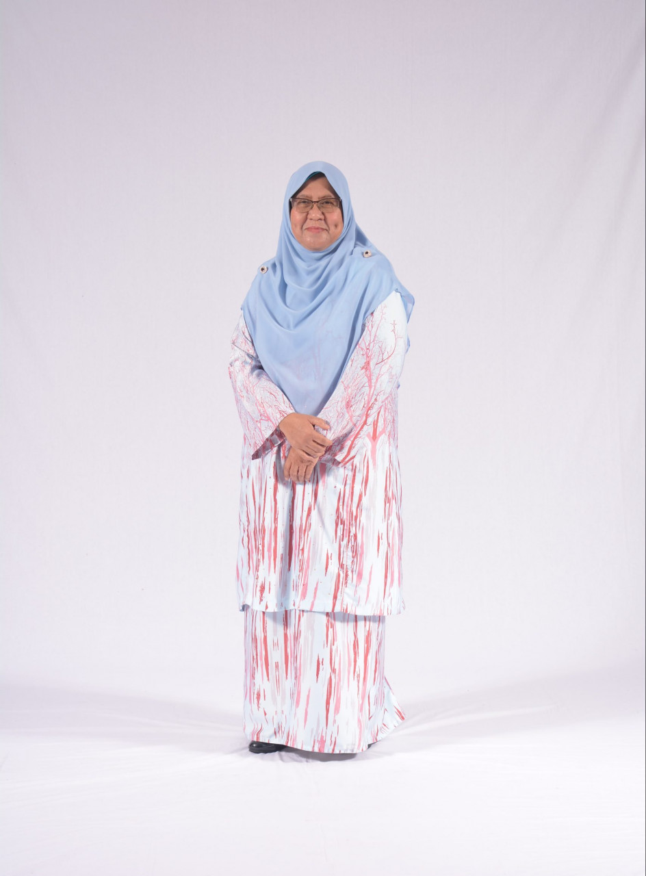Dr Noor Aziah Mohd Awal - Gambar fail