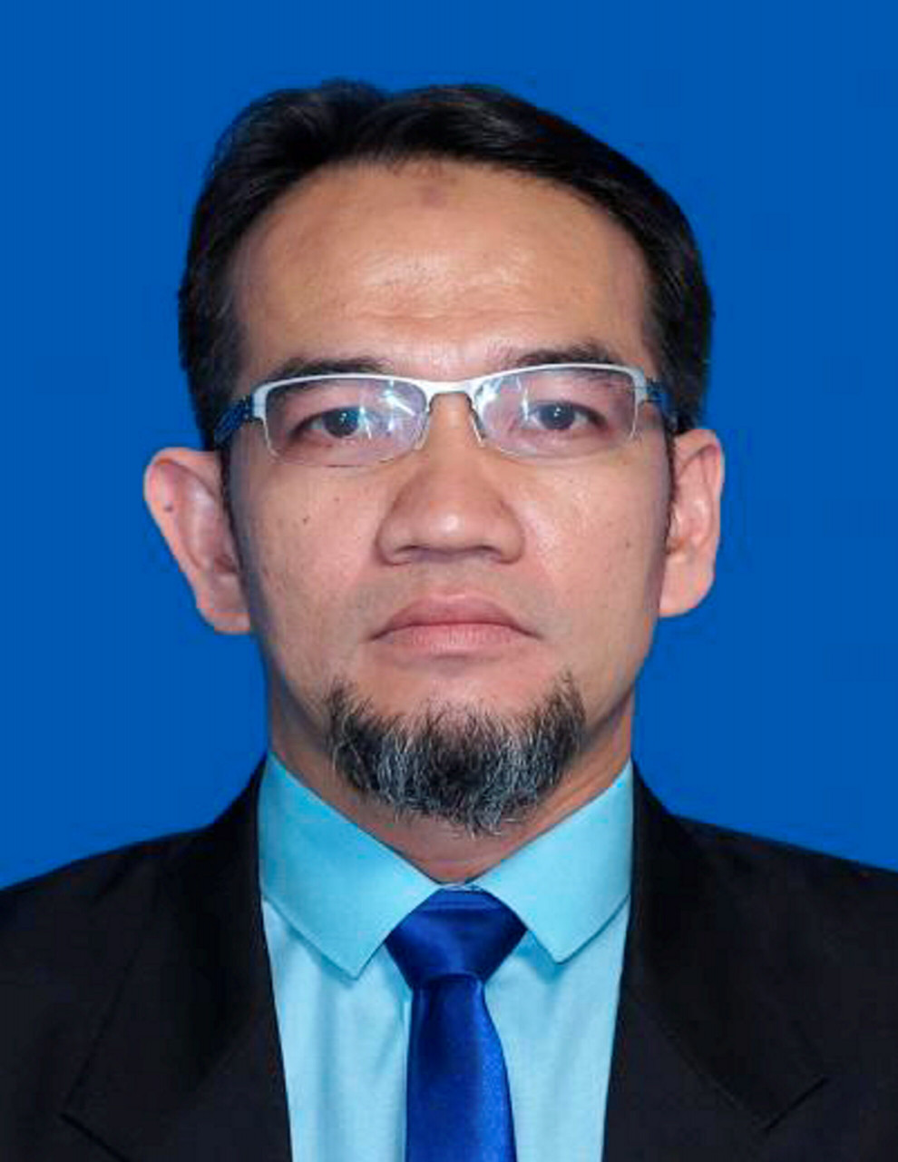 Dr Noor Nirwandy Mat Noordin