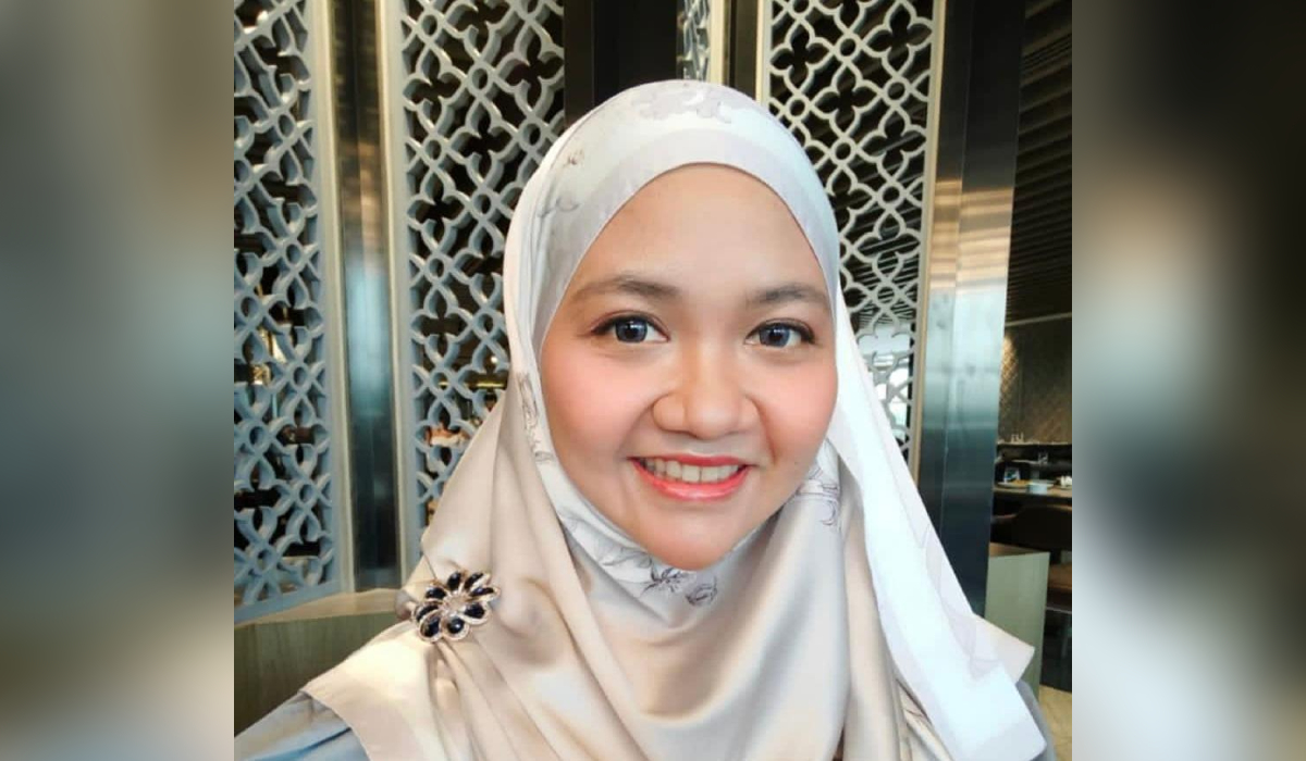 Dr Nur Hana Hamzaid