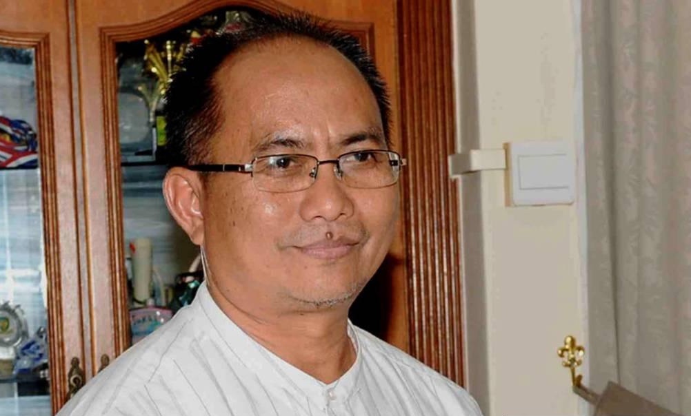 Dr Othman Warijo 