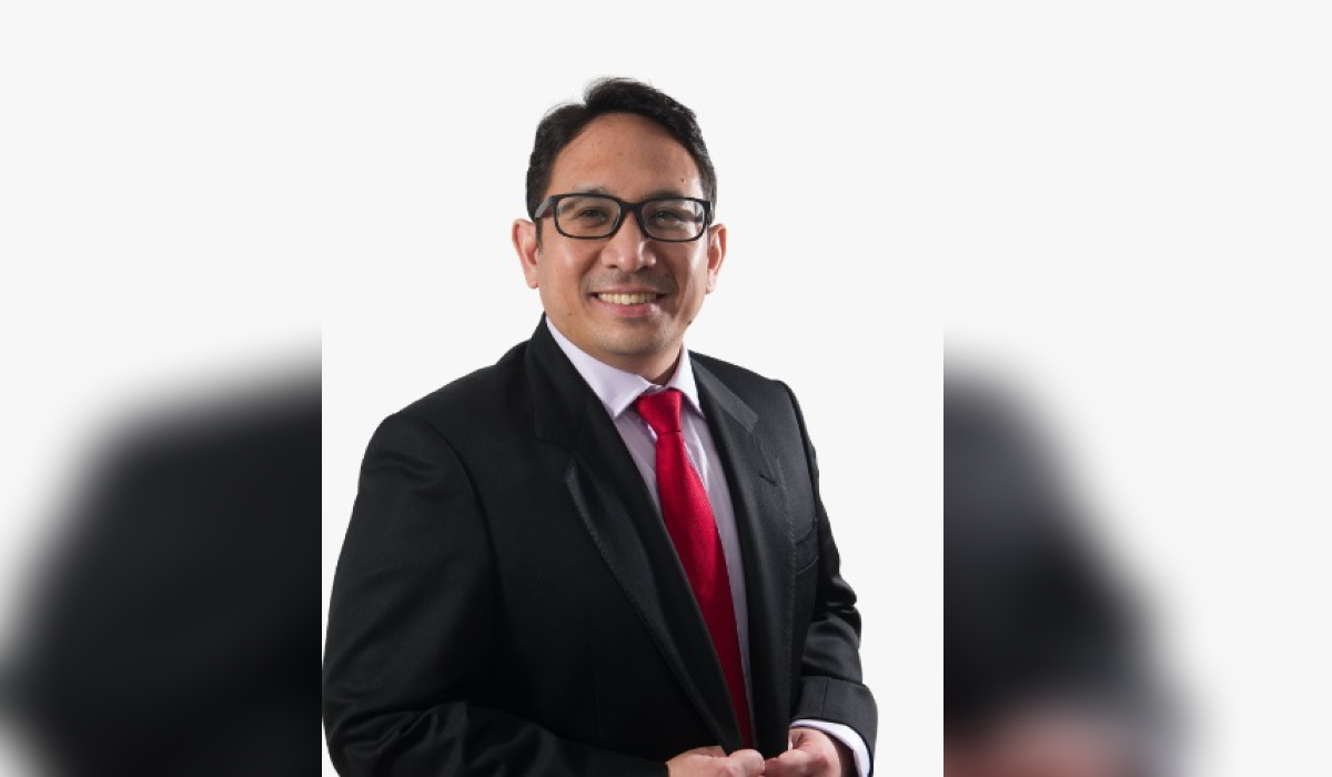 Dr Rizmy Najme Khir