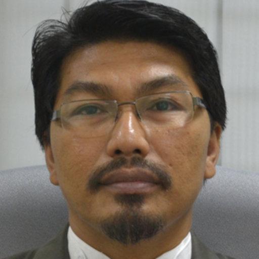Profesor Dr Rozmi Ismail