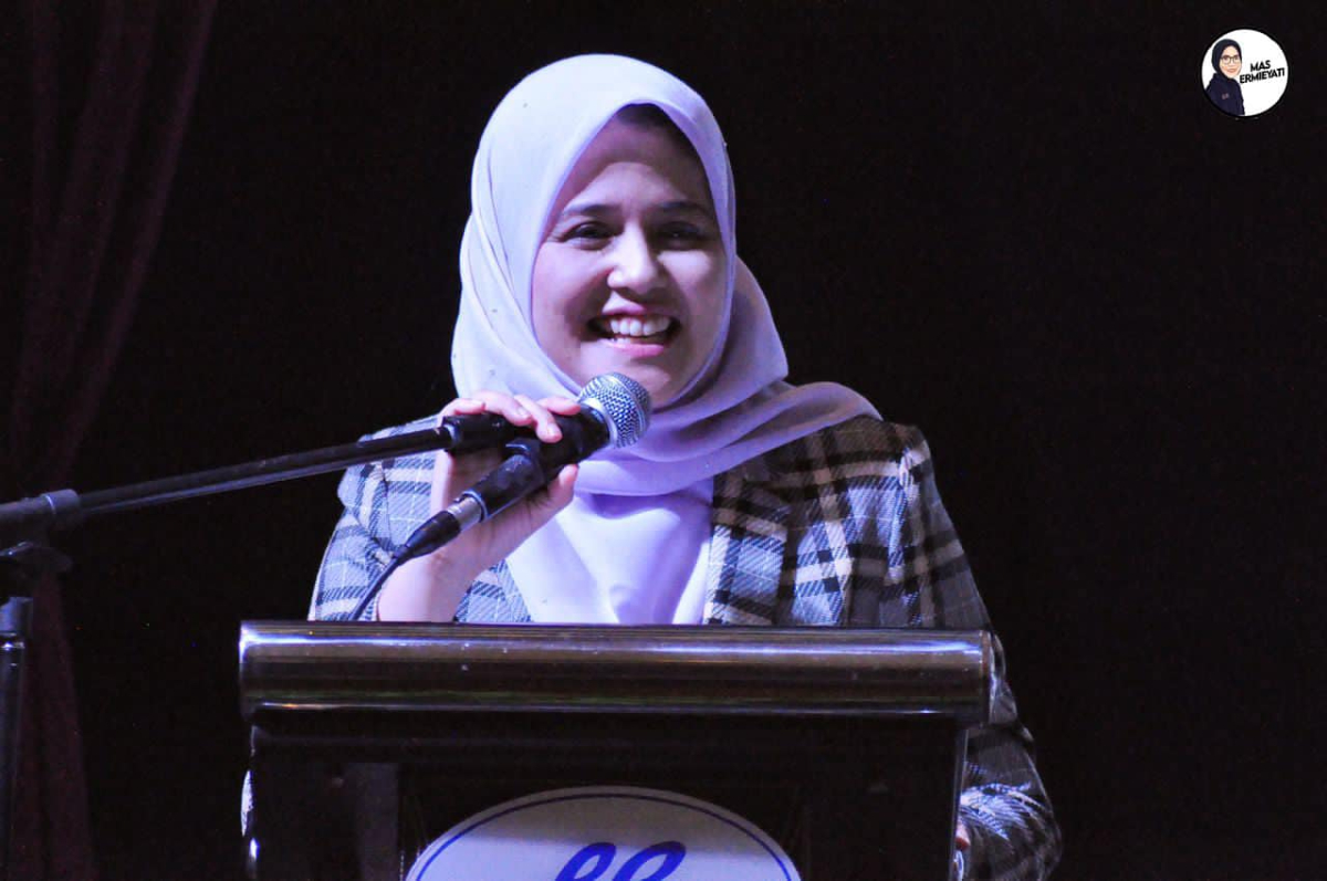 Prof Madya Dr. Sharifah Syahirah Syed Sheikh - Gambar Fail